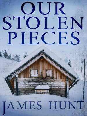 cover image of Our Stolen Pieces